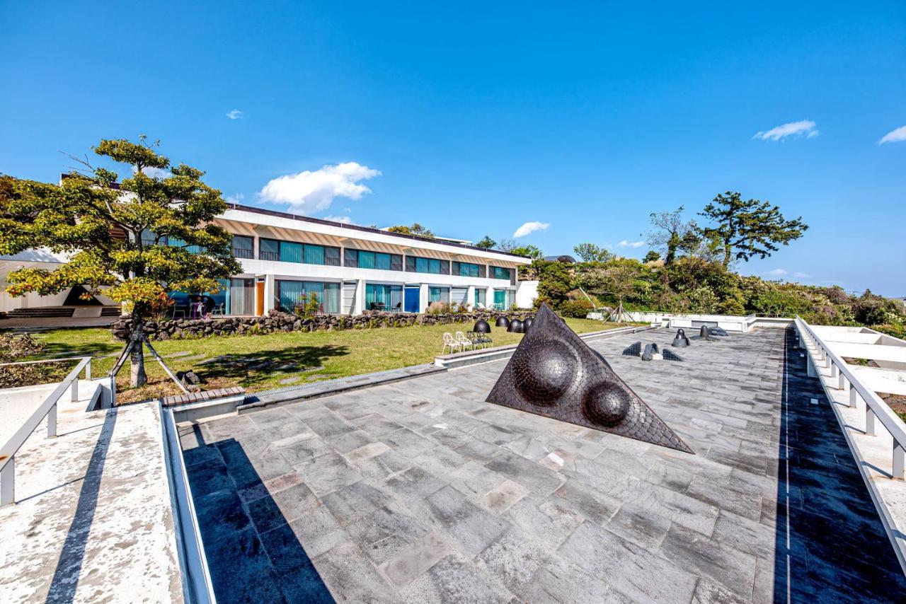 Jeju Bom Stay Seogwipo Exterior foto
